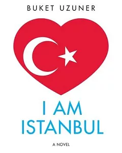 I Am Istanbul