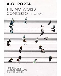 The No World Concerto