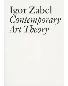 Contemporary Art Theory