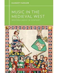 Music in the Medieval West