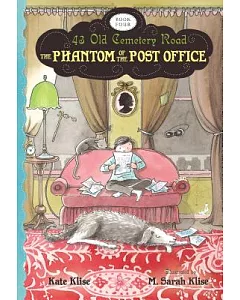 The Phantom of the Post Office