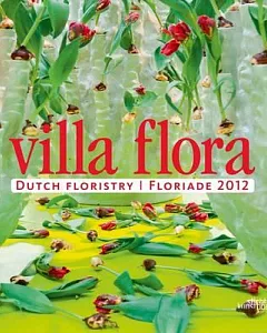 Green Emotion: Dutch Floristry at the Folirade
