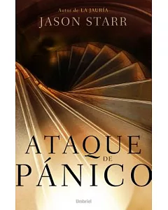 Ataque de panico / Panic Attack