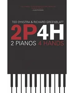 2 Pianos, 4 Hands