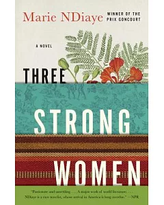 Three Strong Women