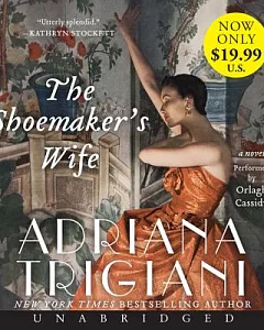 The Shoemaker’s Wife