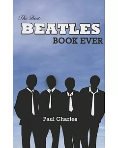 The Best Beatles Book Ever