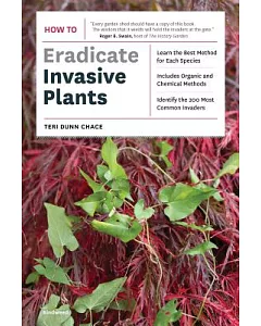 How to Eradicate Invasive Plants