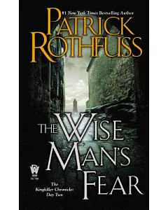 The Wise Man’s Fear
