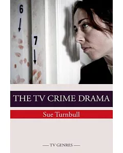 The TV Crime Drama