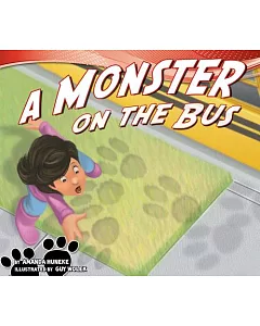 Monster on the Bus