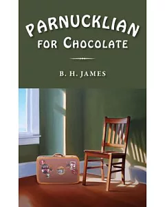 Parnucklian for Chocolate