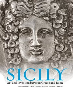 Sicily: Art and Invention Between Greece and Rome