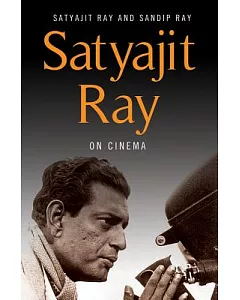 Satyajit Ray On Cinema