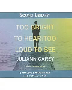 Too Bright to Hear Too Loud to See: Library Edition