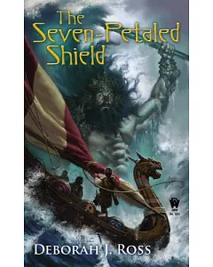 The Seven-Petaled Shield Book One