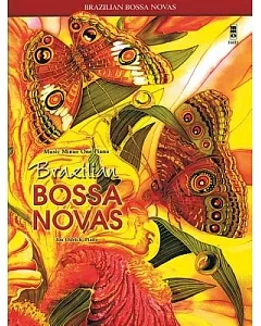 Brazillian Bossa Novas