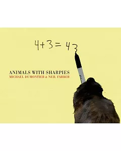 Animals With Sharpies