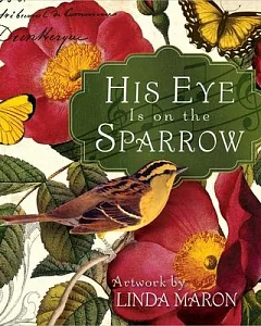 His Eye Is on the Sparrow