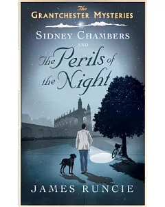 Sidney Chambers and the Perils of the Night