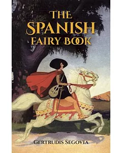 The Spanish Fairy Book