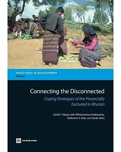 Connecting the Disconnected