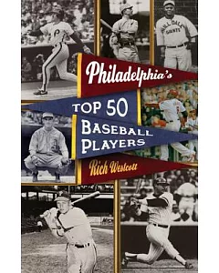 Philadelphia’s Top Fifty Baseball Players