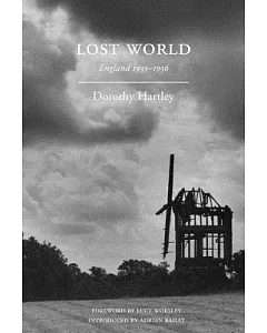 Lost World: England 1933-1936