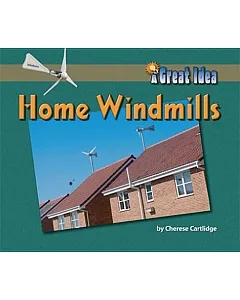 Home Windmill