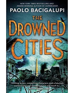 The Drowned Cities