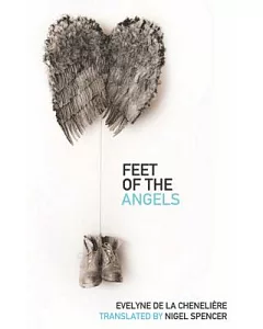 Feet of the Angels