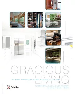 Gracious Living: Home Design for Your Future