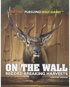 On the Wall: Record-Breaking Harvests