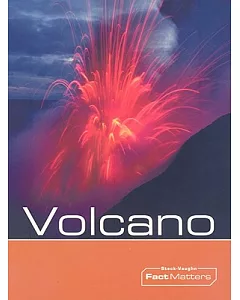 Volcano, Grades 4-6
