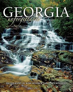 Georgia of Unforgettable