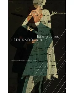 Little Grey Lies