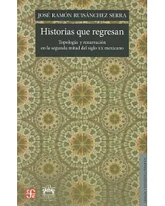 Historias que regresan / Stories that return: Topologia y renarracion en la Segunda Mitad del siglo XX Mexicano / Topology and R
