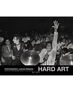 Hard Art, DC 1979