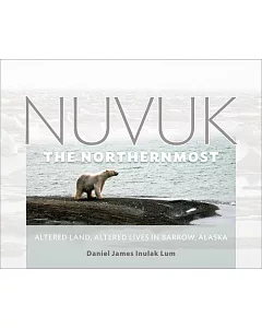 Nuvuk, the Northernmost