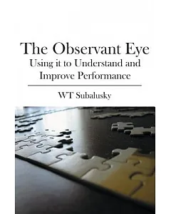The Observant Eye