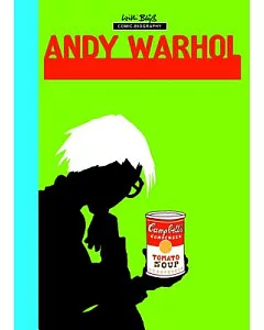 Milestones of Art: Andy Warhol: the Factory