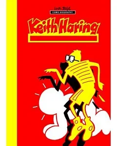 Keith Haring: Next Stop: Art