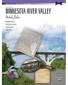 Minnesota River Valley: Early Advanced