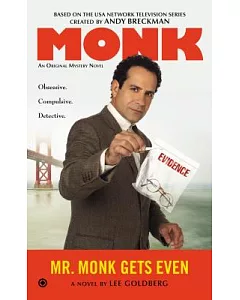 Mr. Monk Gets Even