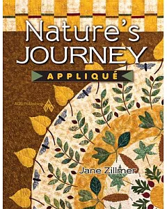 Nature’s Journey Applique