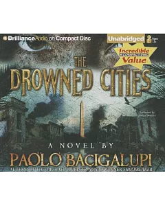The Drowned Cities
