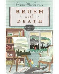 Brush With Death