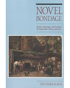 Novel Bondage: Slavery, Marriage, and Freedom in Nineteenth-Century America