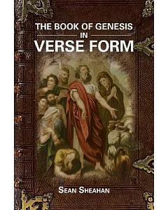 The Book of Genesis in Verse Form