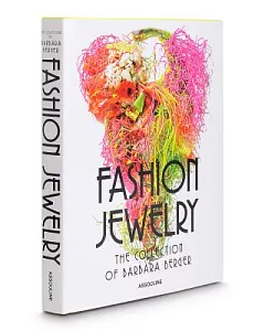 Fashion Jewelry The Collection of Barbara Berger